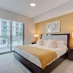 3900-717As Design District, Condo 2 Bedrooms & 2 Bathrooms & Bay
