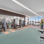 3900-717As Design District, Condo 2 Bedrooms & 2 Bathrooms & Bay