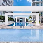 3900-717As Design District, Condo 2 Bedrooms & 2 Bathrooms & Bay