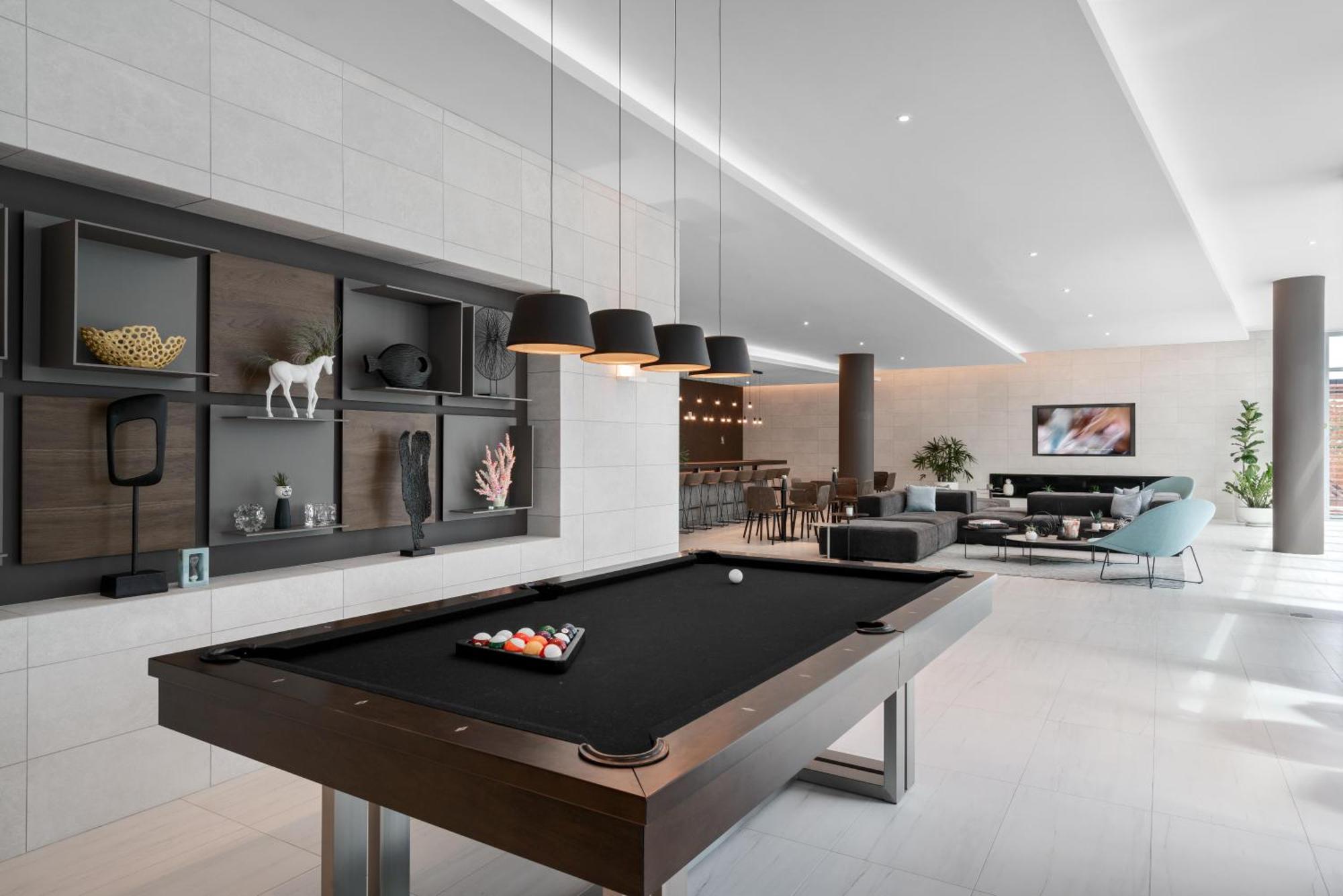 3900-717as Design District, 2 Bedrooms & 2 Bathrooms & Bay Apartamento *